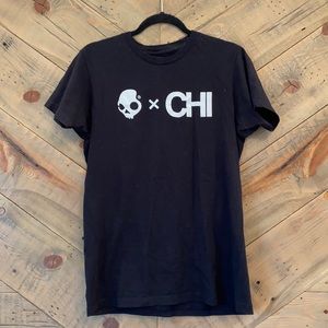 Skullcandy x Chi T-Shirt M